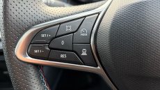 Renault Symbioz 1.6 E-Tech FHEV 145 Iconic Esprit Alpine 5dr Auto Hybrid Estate